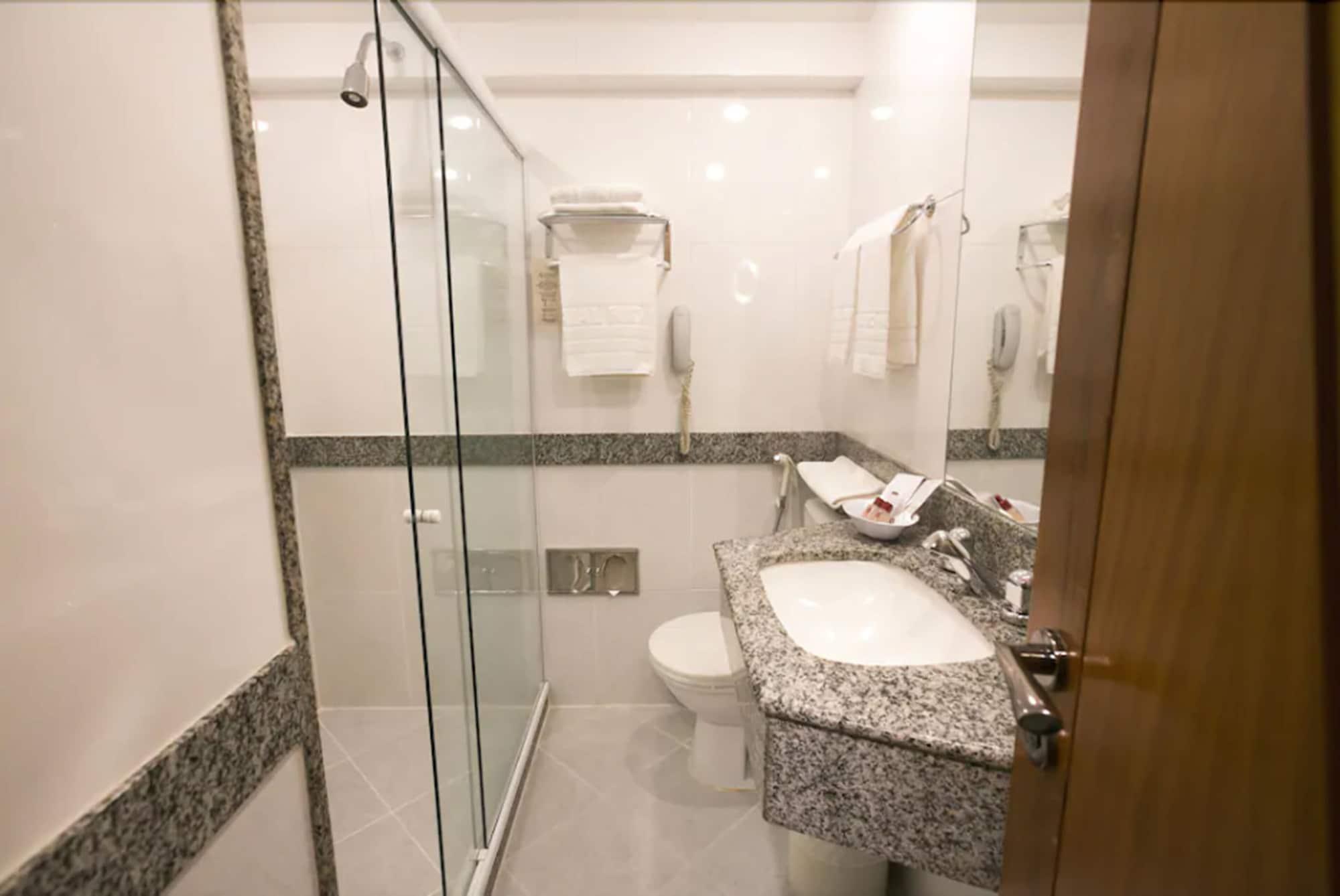 Scorial Rio Hotel Río de Janeiro