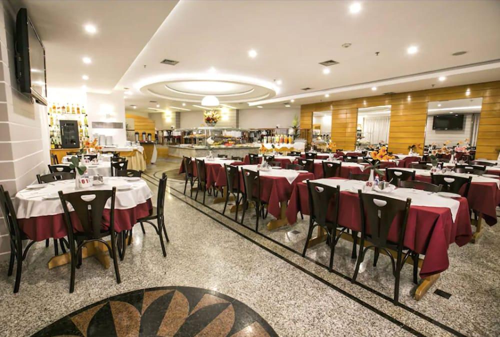 Scorial Rio Hotel Río de Janeiro