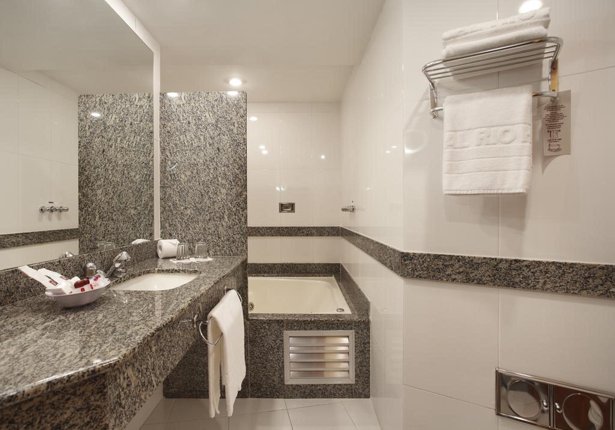 Scorial Rio Hotel Río de Janeiro