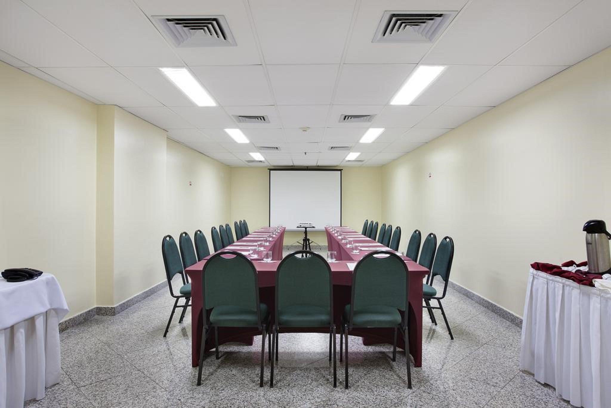 Hotel Scorial Rio 4*
