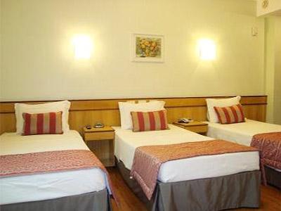 Hotel Scorial Rio 4*