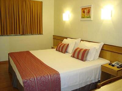 Hotel Scorial Rio Río de Janeiro