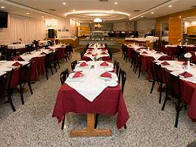 Scorial Rio Hotel 4*