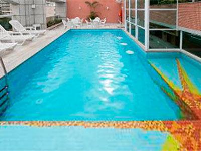 Scorial Rio Hotel 4*