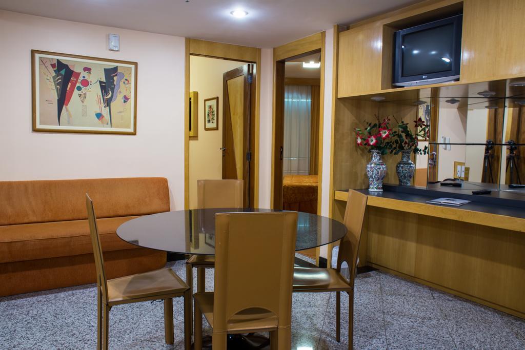 Hotel Scorial Rio 4*