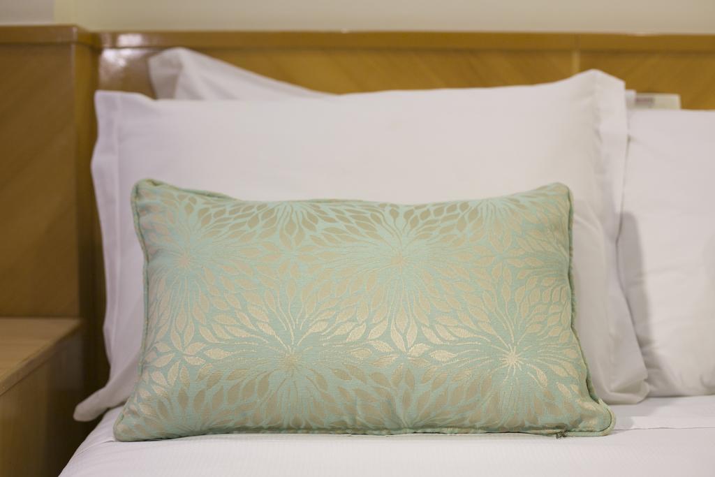 Hotel Scorial Rio