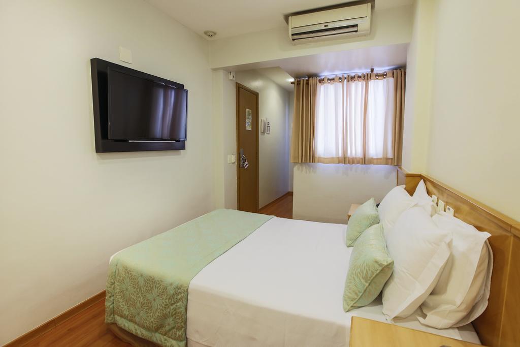 Hotel Scorial Rio 4*