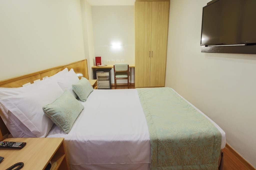 Scorial Rio Hotel 4*