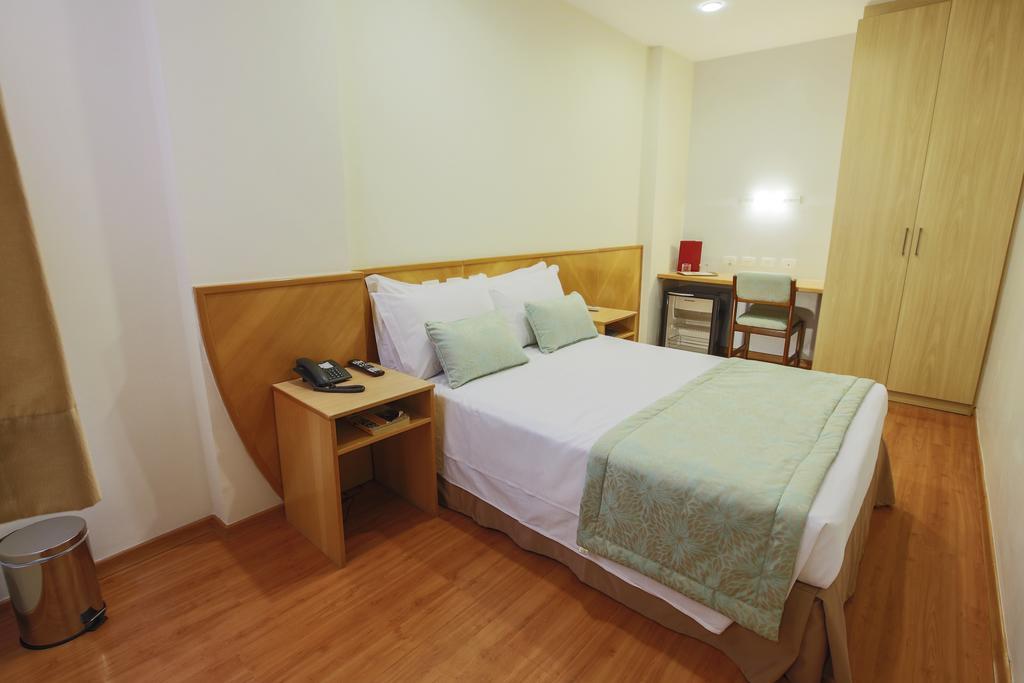 Hotel Scorial Rio Río de Janeiro