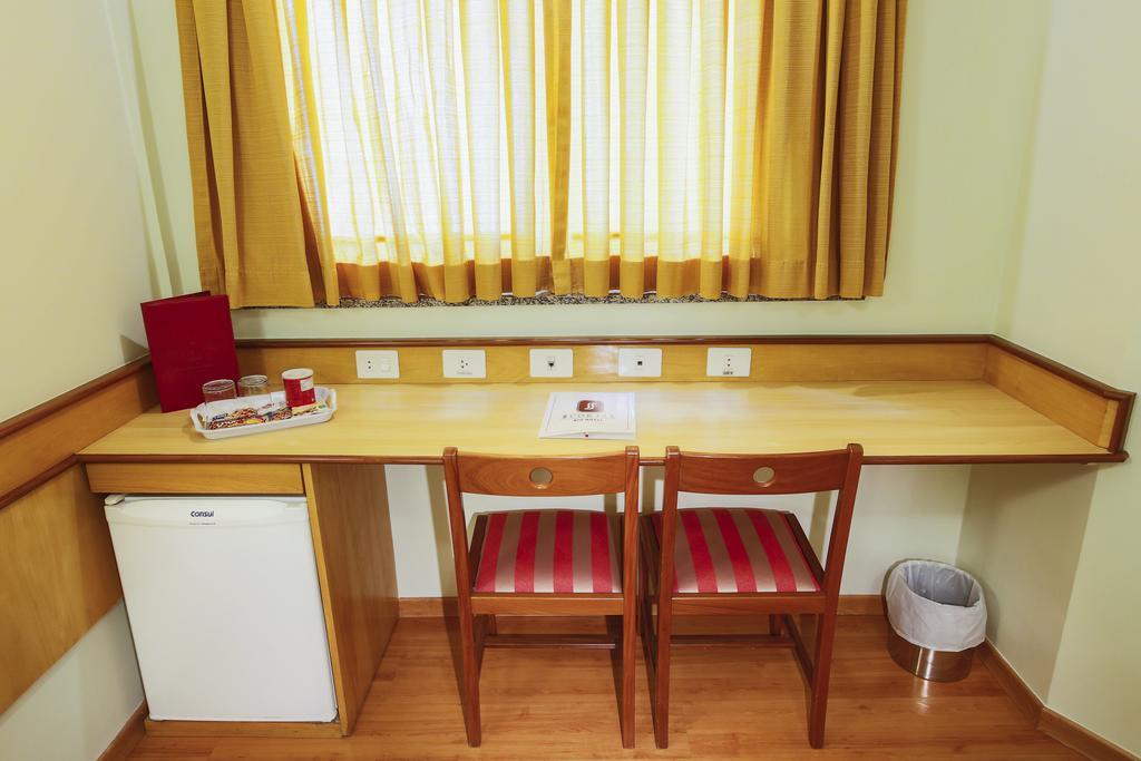 Scorial Rio Hotel