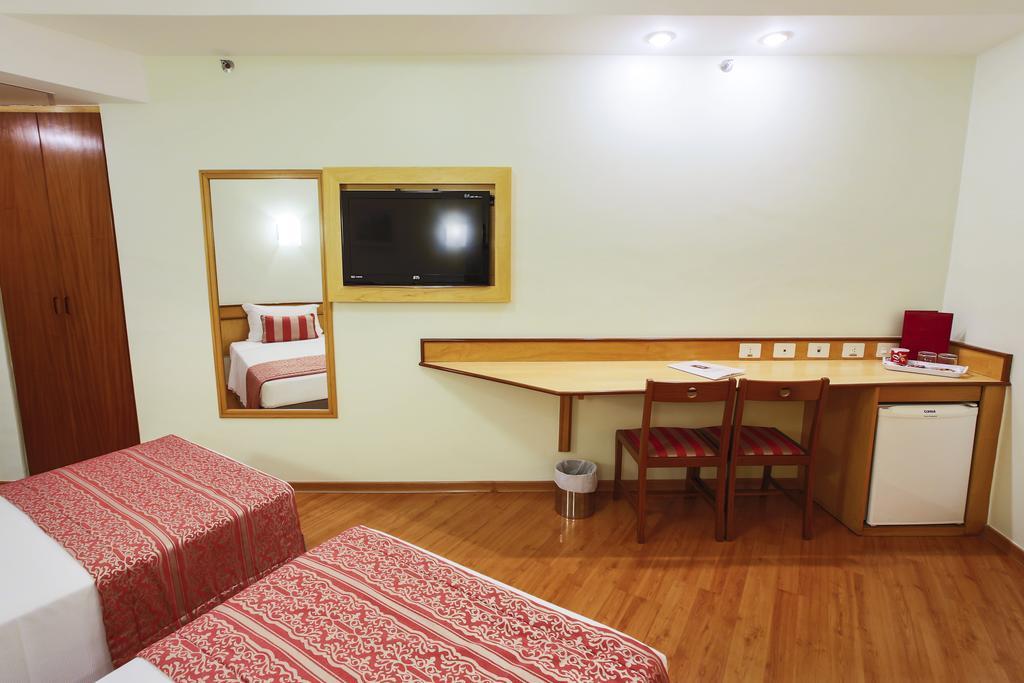 Hotel Scorial Rio Río de Janeiro