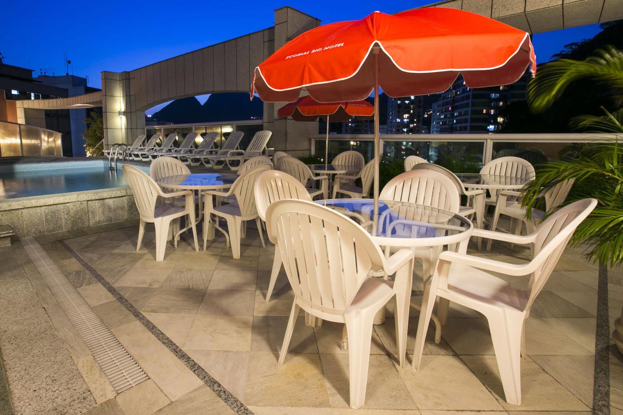 Scorial Rio Hotel