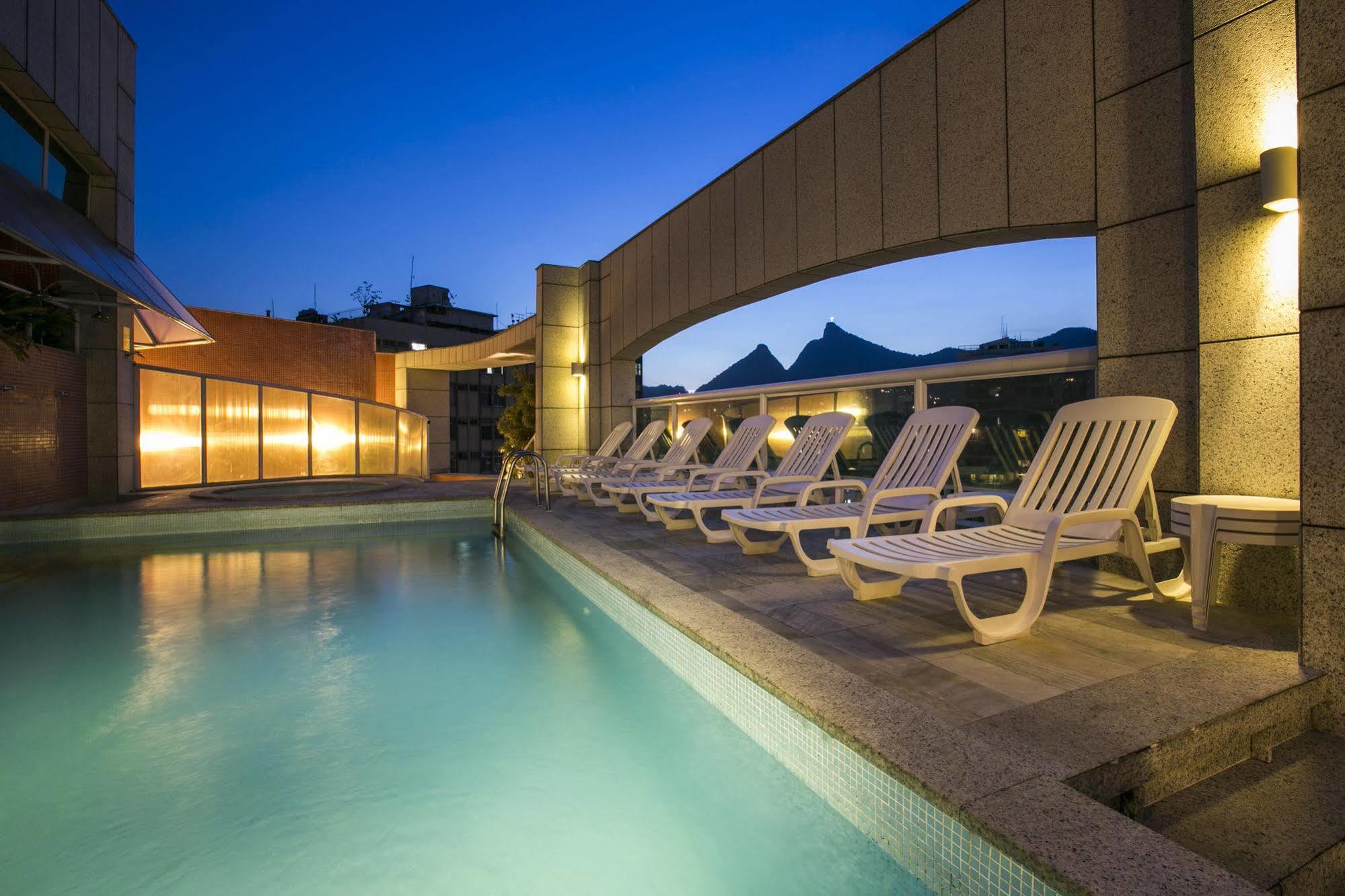Scorial Rio 4*