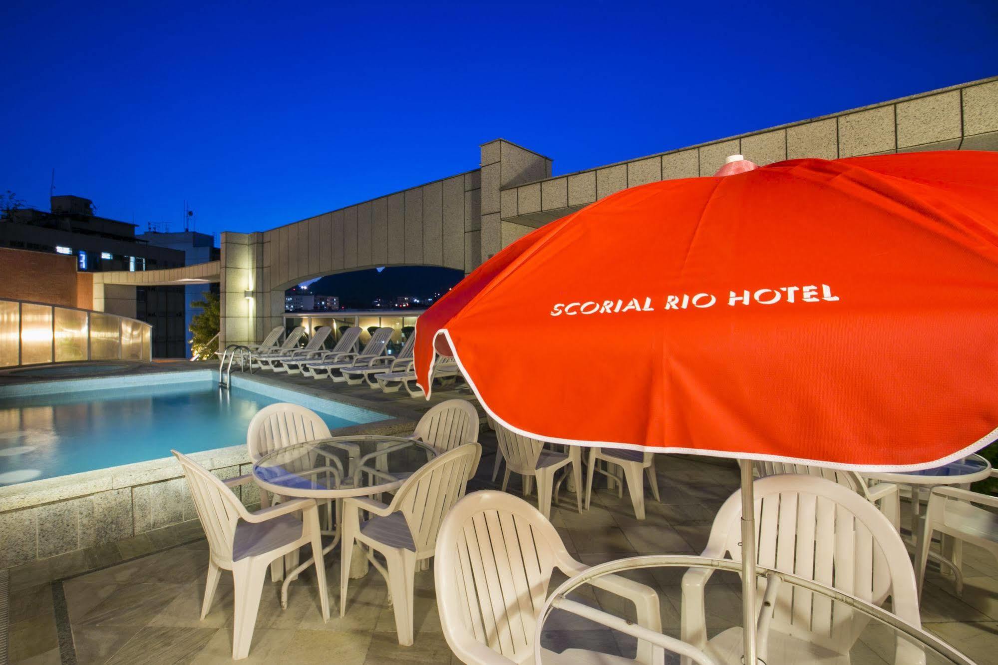 Scorial Rio 4*