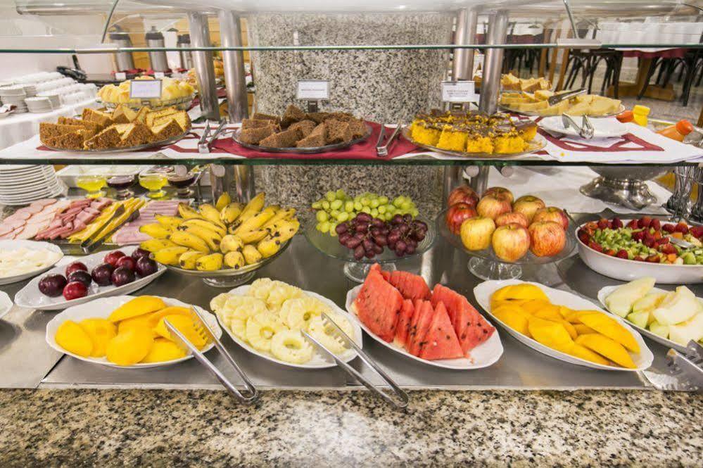 Scorial Rio Hotel 4*