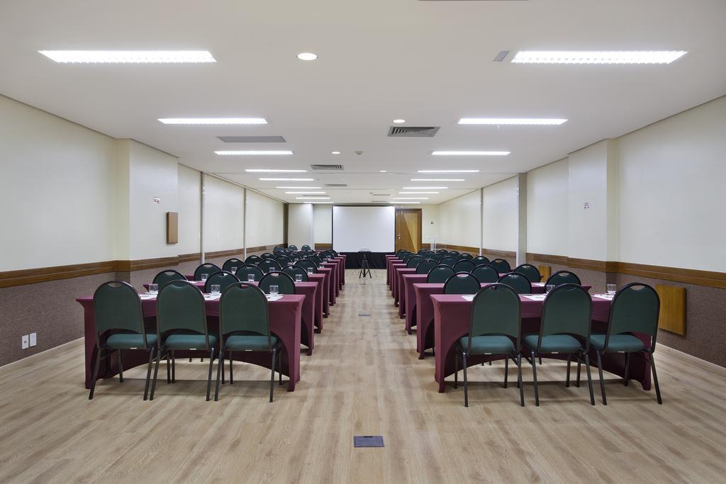 Hotel Scorial Rio