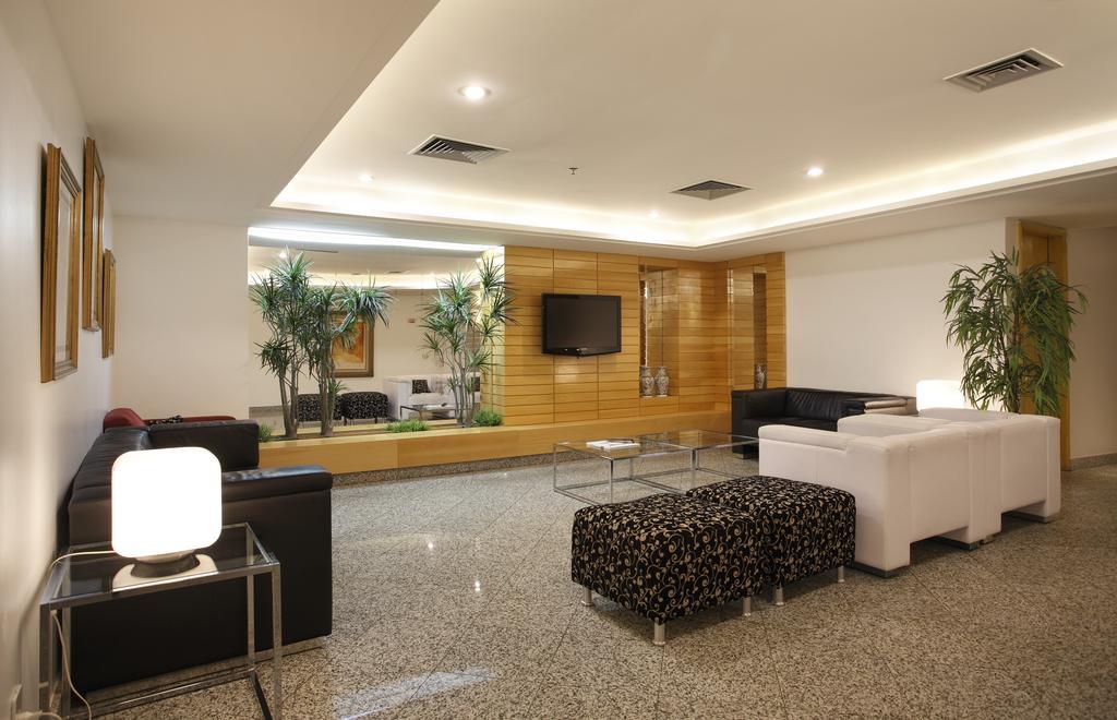 Scorial Rio Hotel 4*