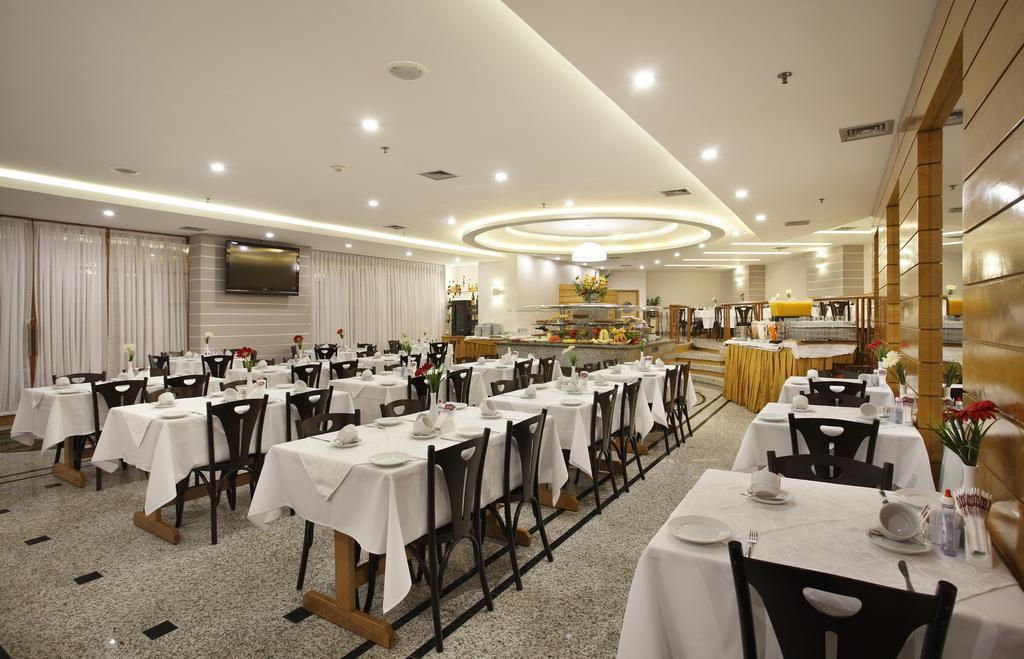 Scorial Rio Hotel