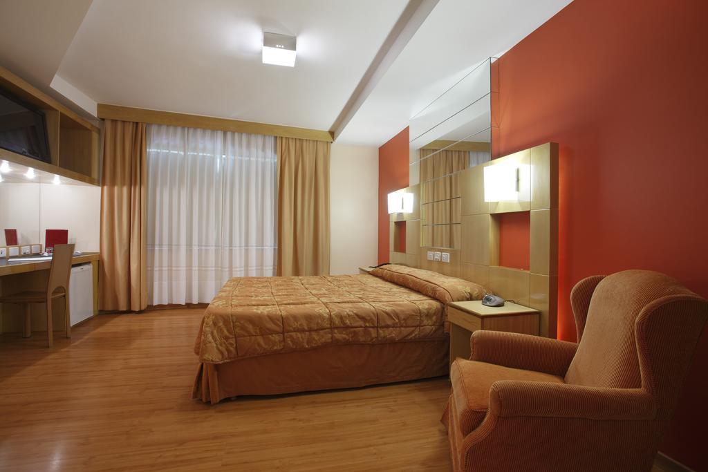Scorial Rio Hotel Río de Janeiro