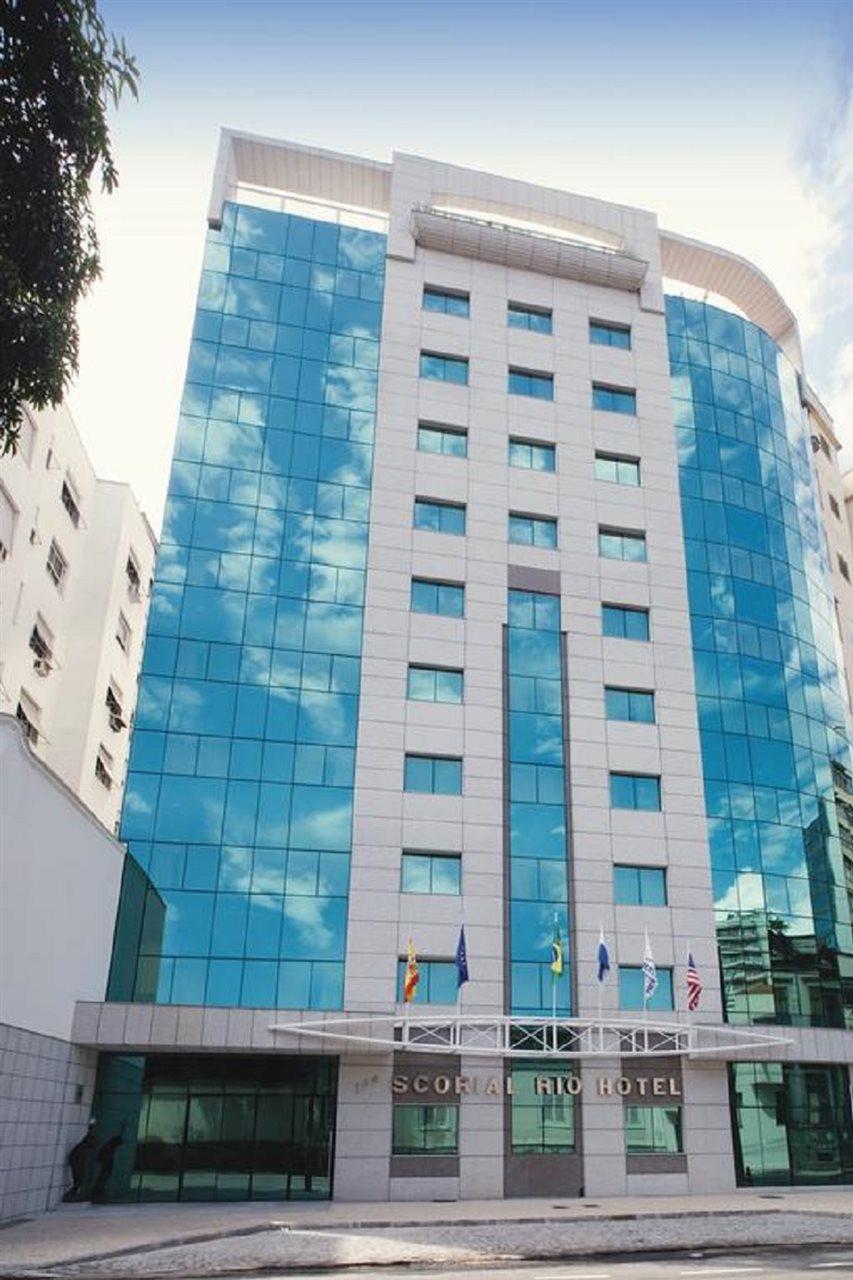 Hotel Scorial Rio Río de Janeiro