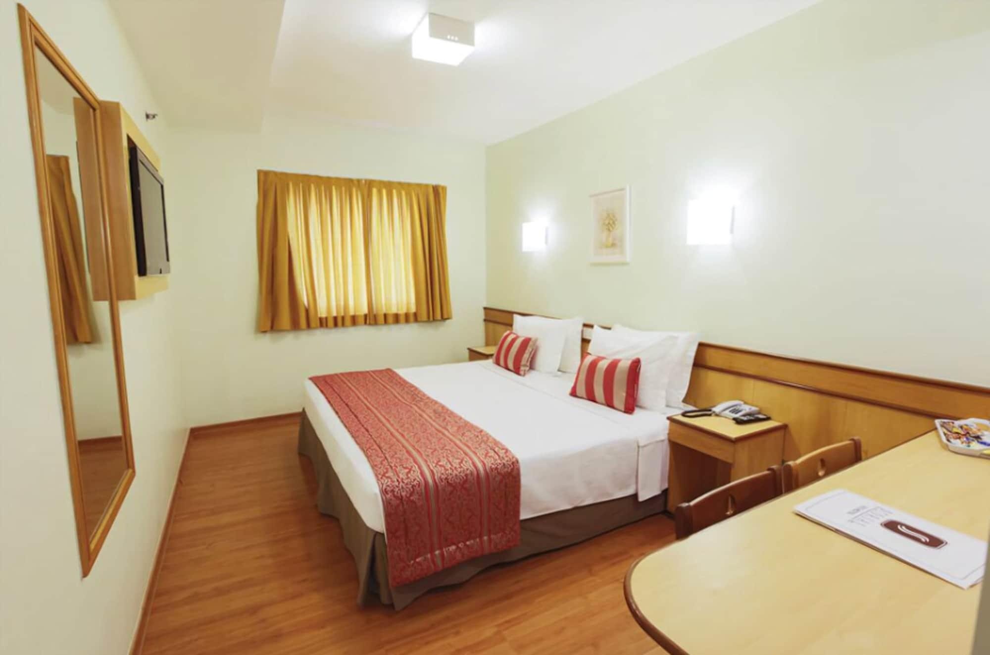 Scorial Rio Hotel