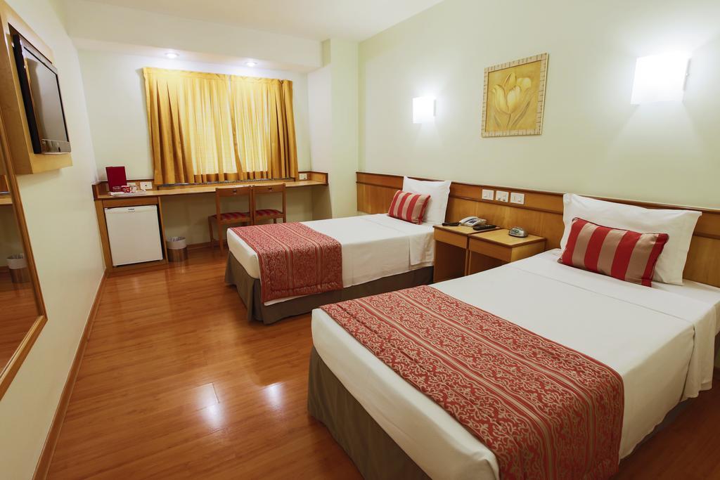 Scorial Rio Hotel