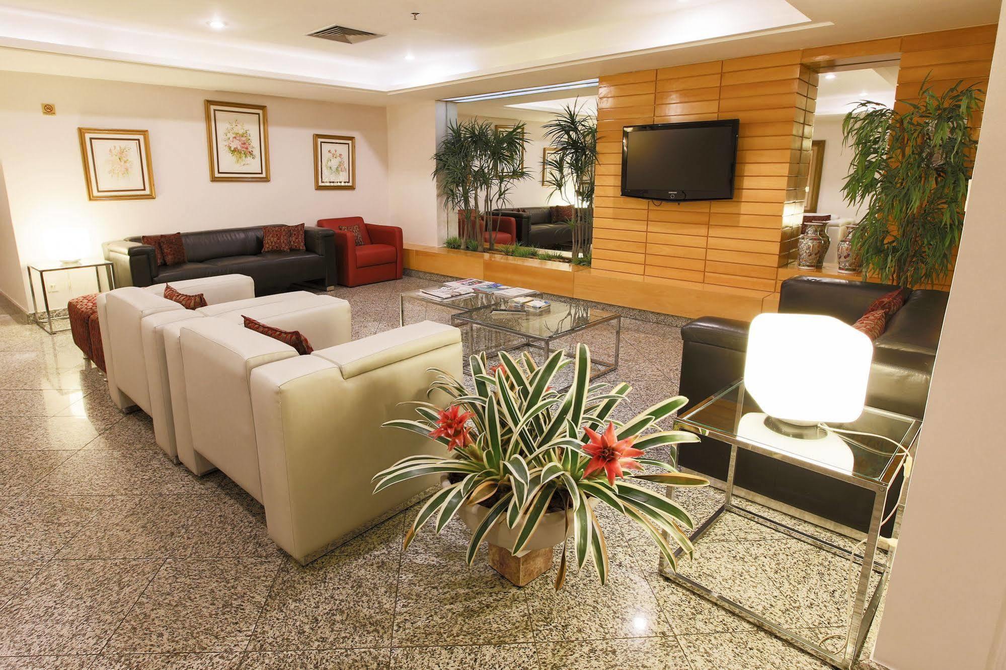 Hotel Scorial Rio Río de Janeiro
