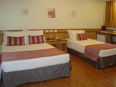 Scorial Rio Hotel Rio de Janeiro
