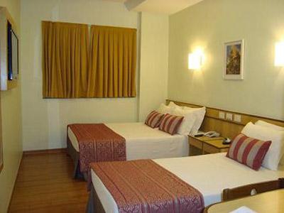 Scorial Rio 4* Rio de Janeiro
