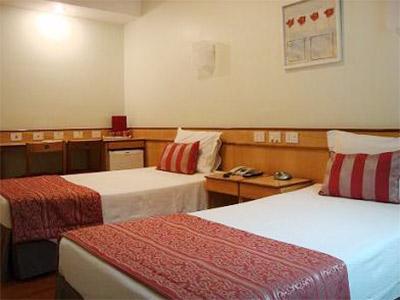 Scorial Rio Hotel 4*