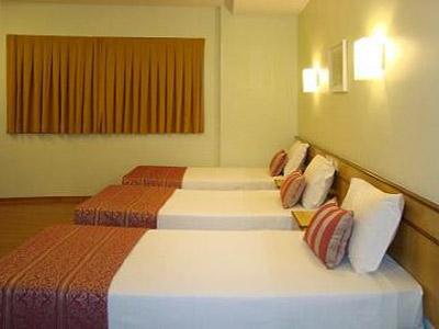 Scorial Rio 4* Rio de Janeiro